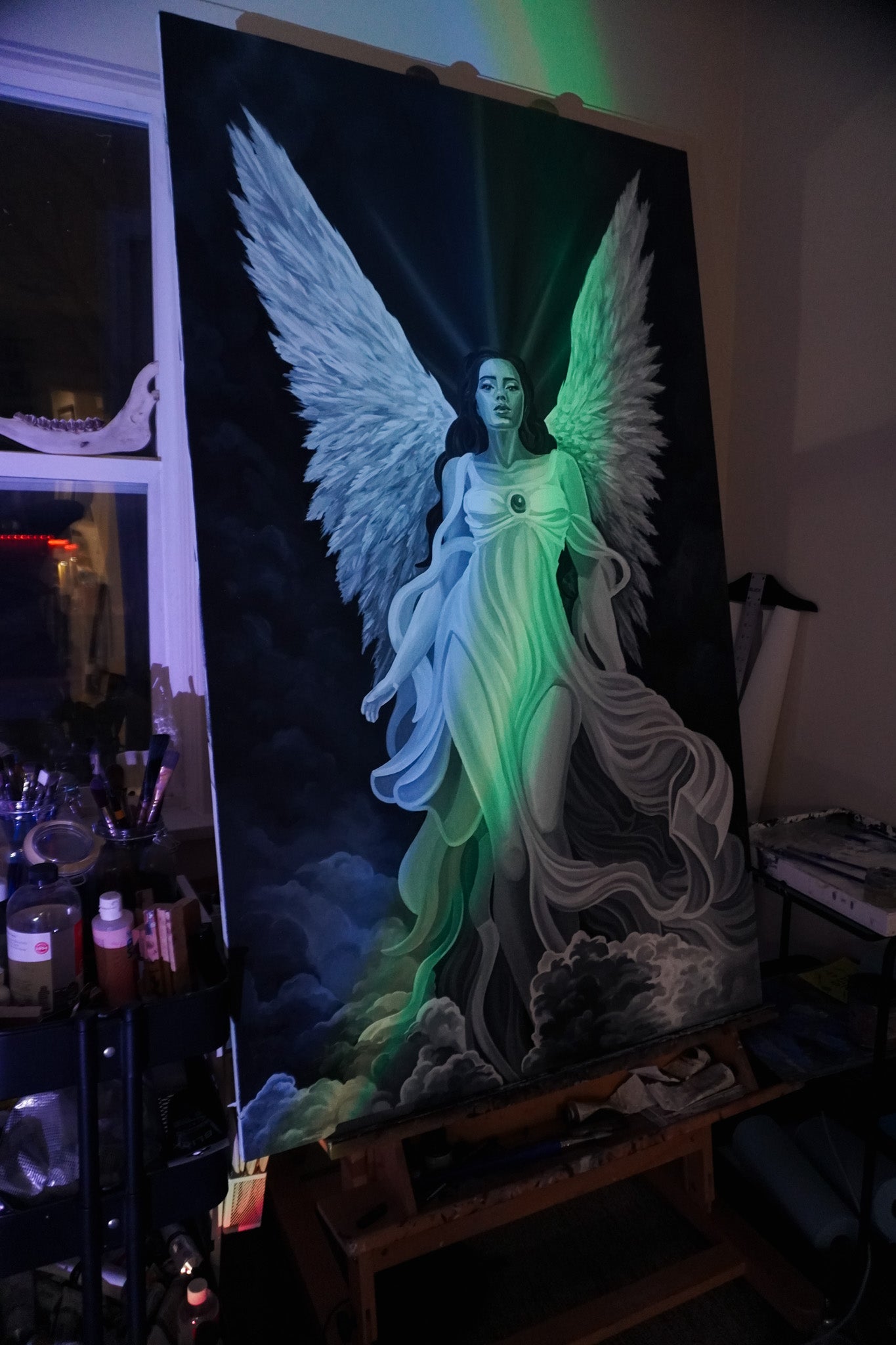 HER - PRINT -