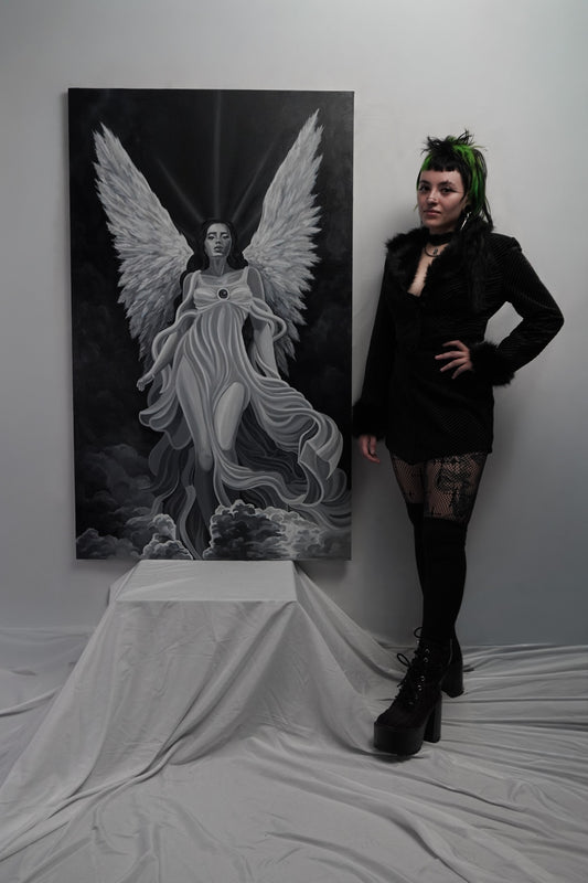 HER - PRINT -