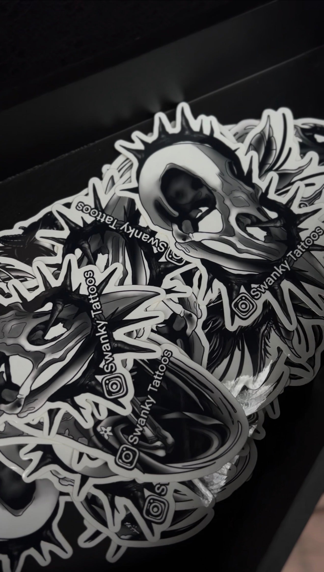 STICKER PACK