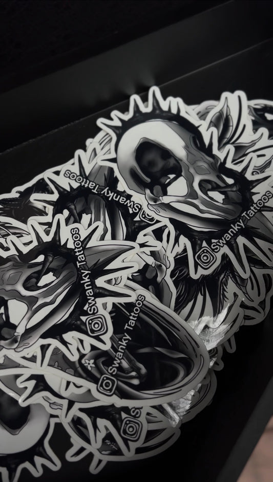 STICKER PACK