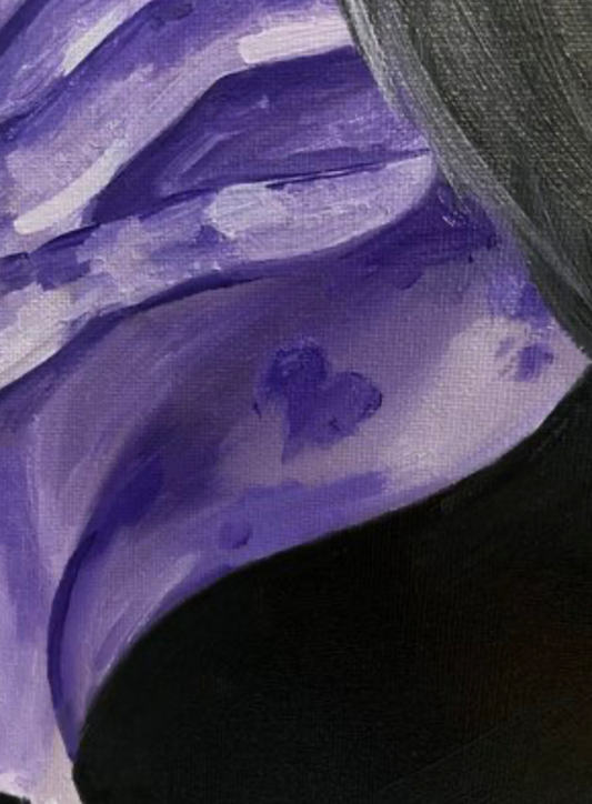 Besos - PRINT -