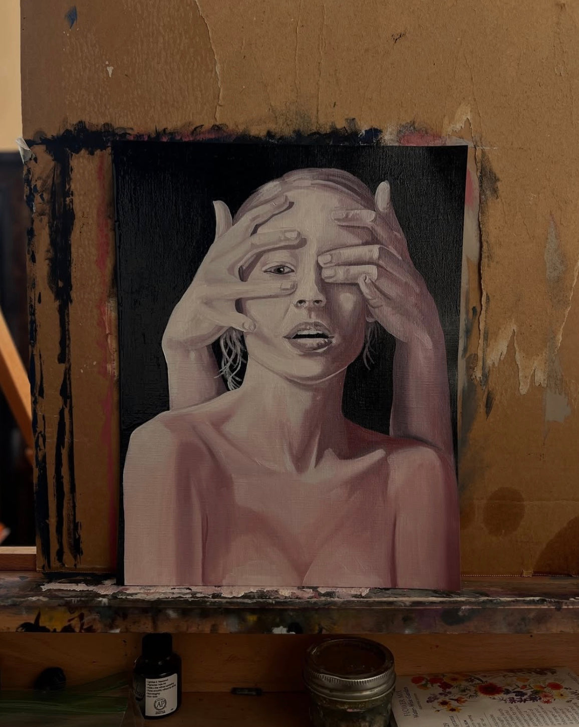 Can YOU see me ?  - PRINT -