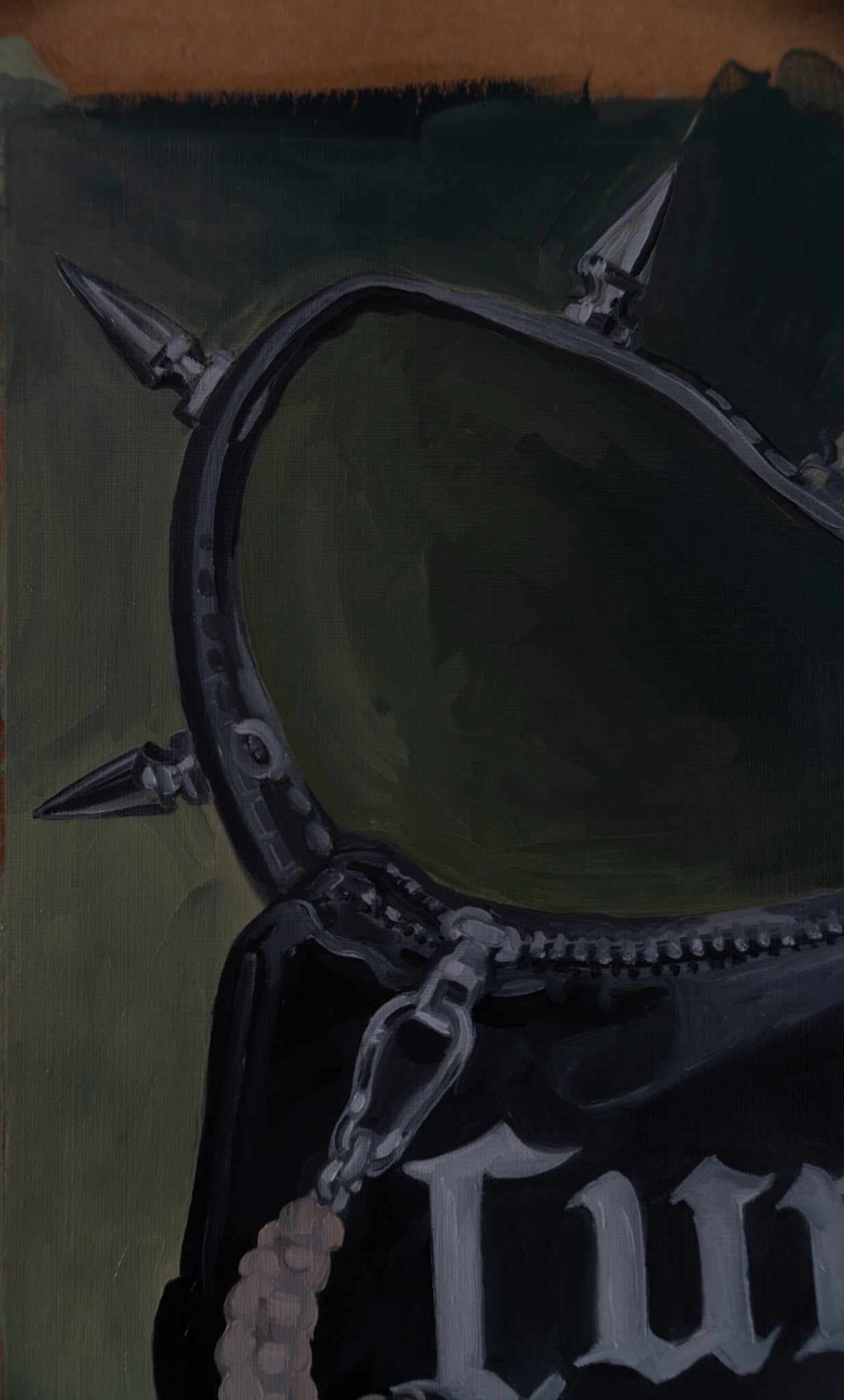 " A Still, Life "
