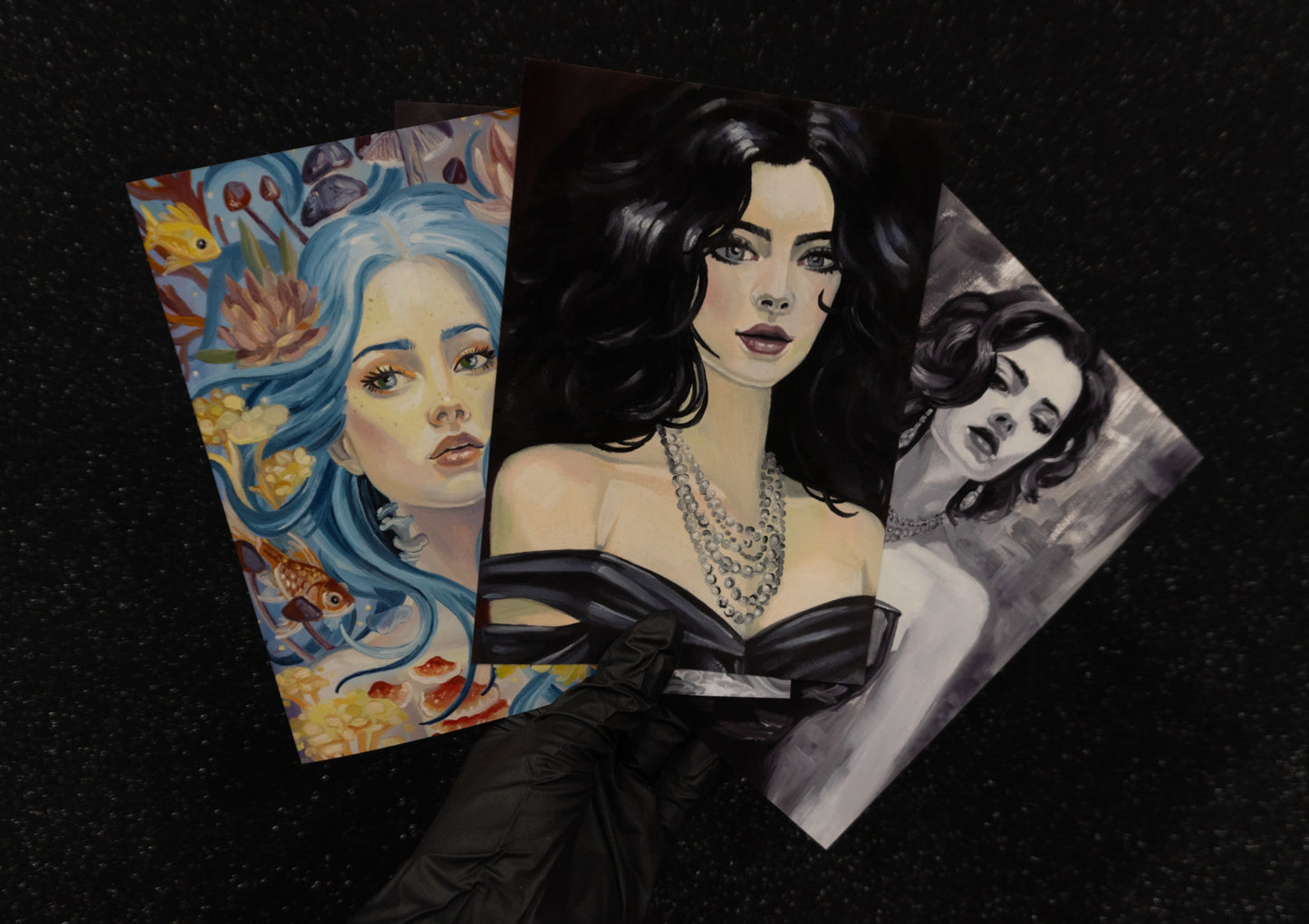 Ramona  - PRINT -